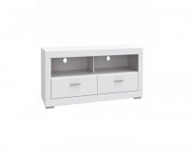 Forte - SNOW Szafka RTV SNWT12